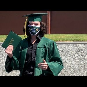 Meet your Posher, Gabriel